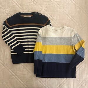 h&m kids sweaters (2)